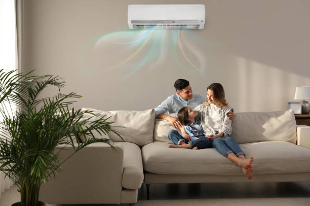 HVAC Troubleshooting in Highland On The Lake, NY