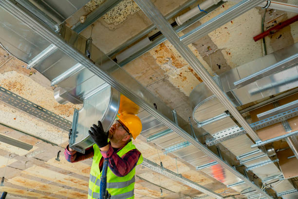 Best HVAC Air Duct Cleaning  in Highland On The Lake, NY