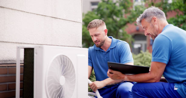 Best Residential HVAC Services  in Highland On The Lake, NY