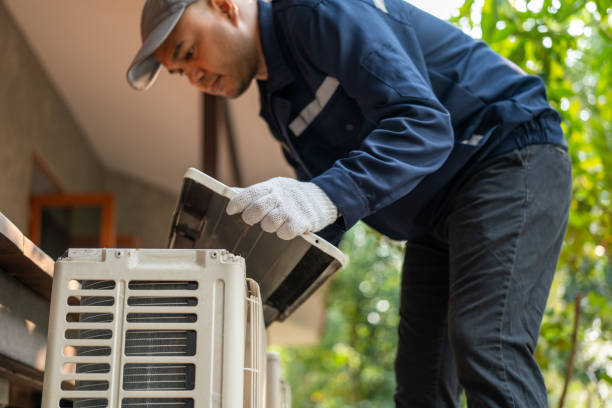 Best Central Air Repair  in Highland On The Lake, NY