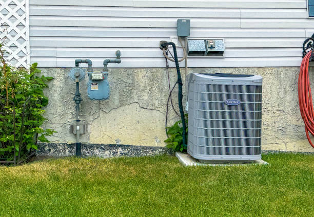 Local HVAC Companies in Highland On The Lake, NY